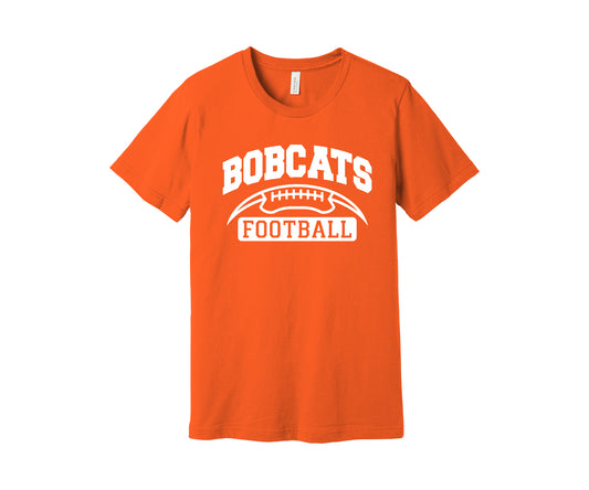 Bobcats Football