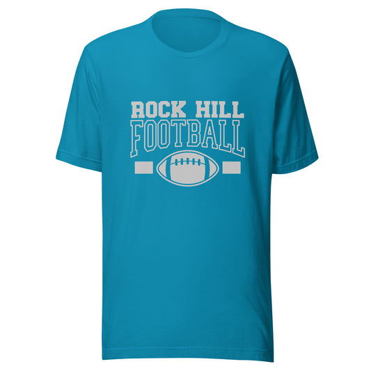 RHHS Football Shirt