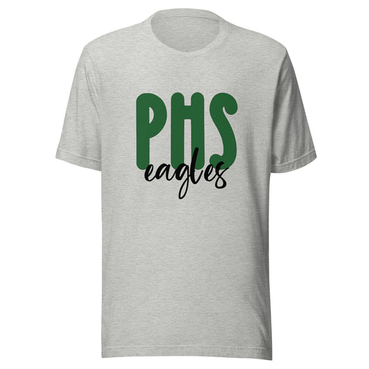 PHS eagles