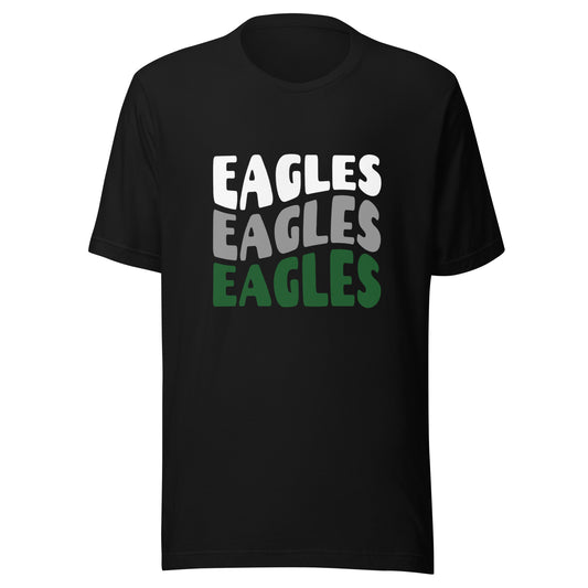 Eagles Eagles Eagles