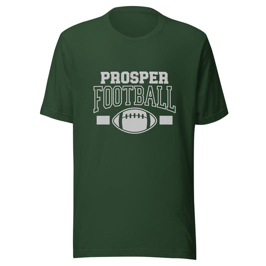 Prosper Green Football