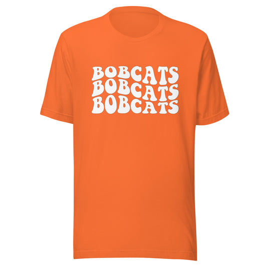 Bobcats Bobcats Bobcats