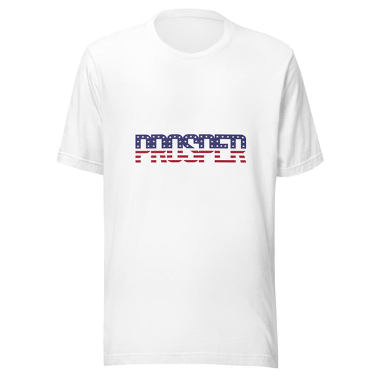 Prosper Flag T-shirt