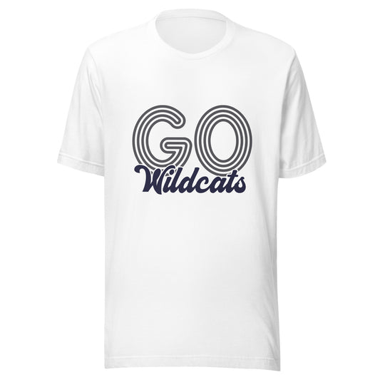 Go Wildcats